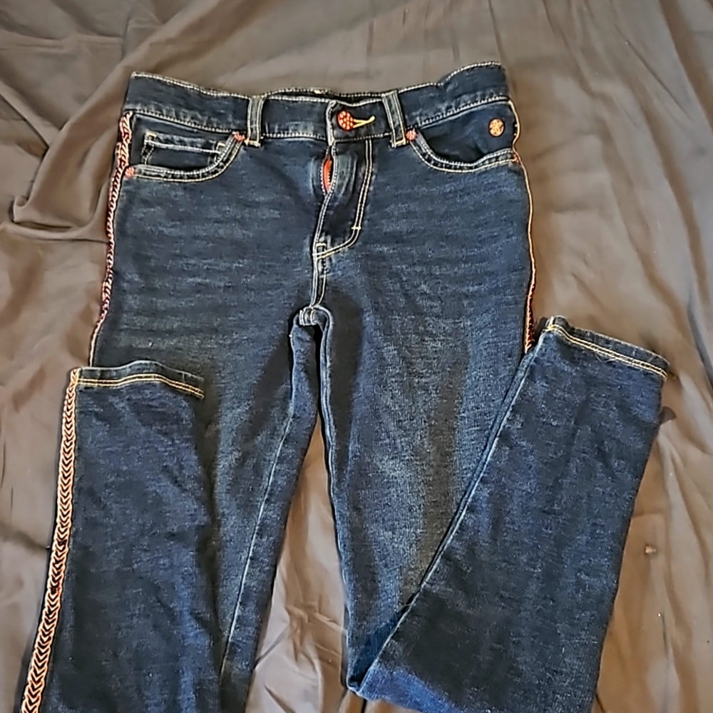 Size 10 girls jeans